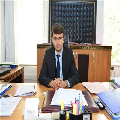Gökhan EROĞLU