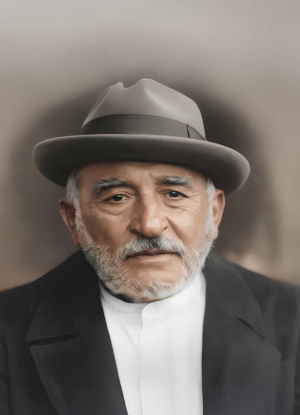 Hacı Fethullah Efendi