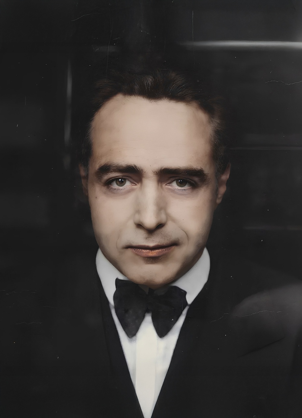 Halis HAKİMOĞLU