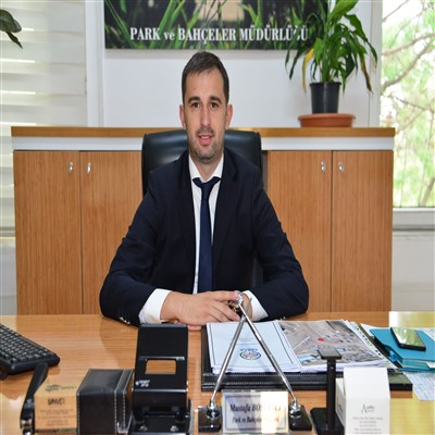 Mustafa BOSTANCI