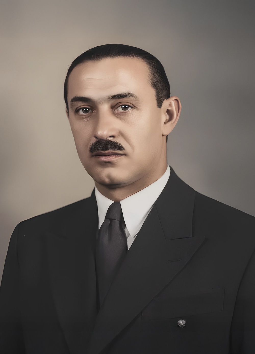 Mustafa TANOBA