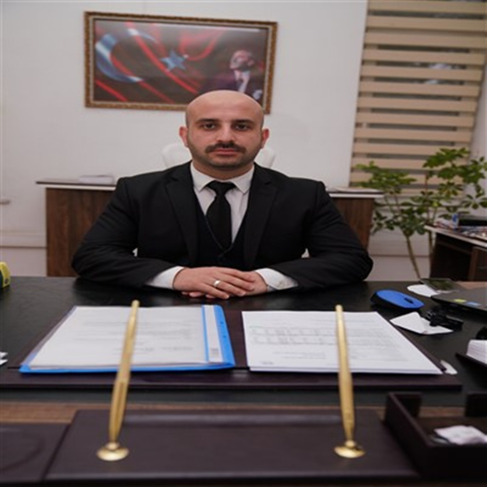 Oktay BALCI