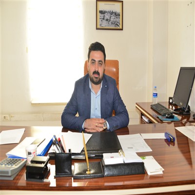 Samet ÖTÜRK