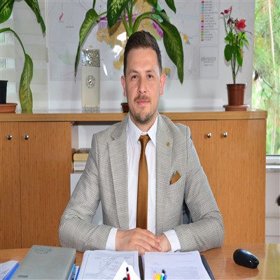 Yunus Emre DURAK