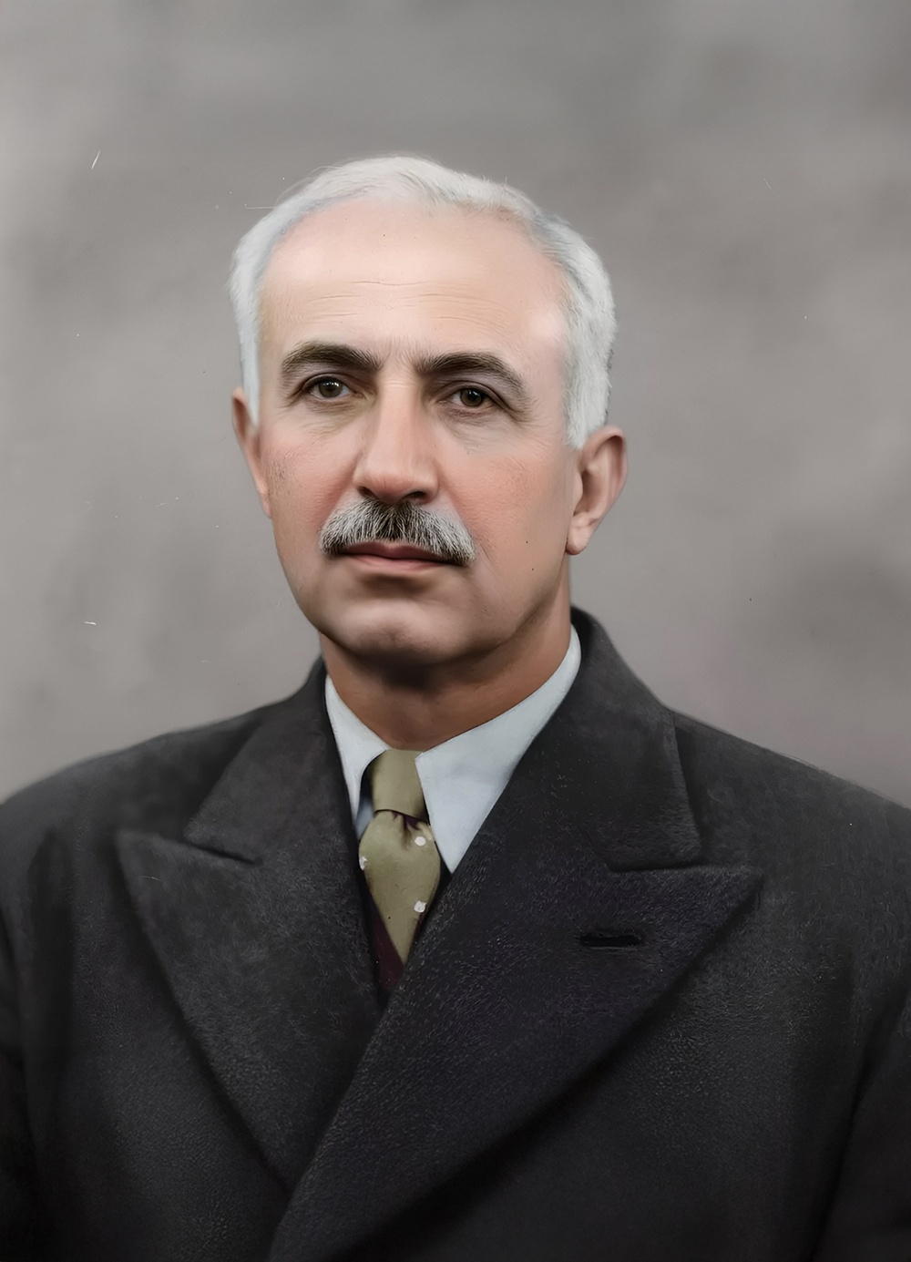 Ziya GEGİN
