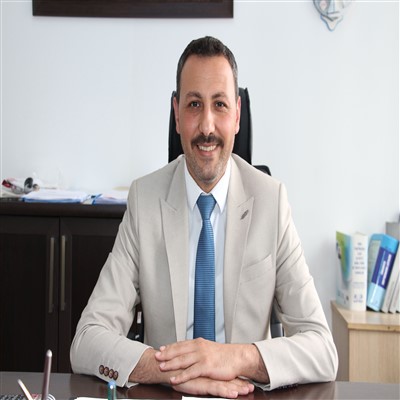 Zülküf ÖZYALÇIN
