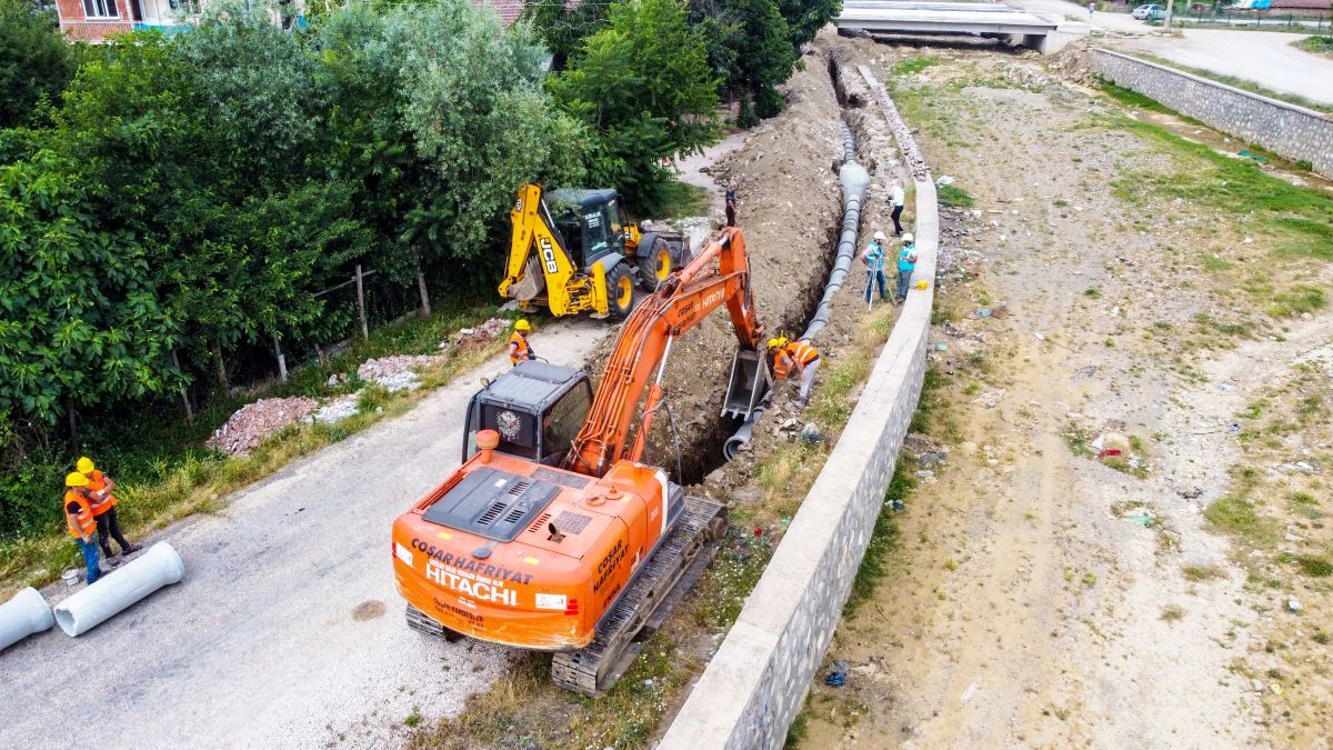 Alparslan Türkeş Bulvarı