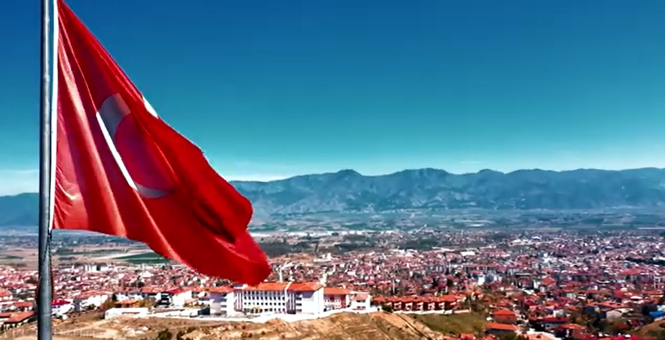 Tanıtım Filmi